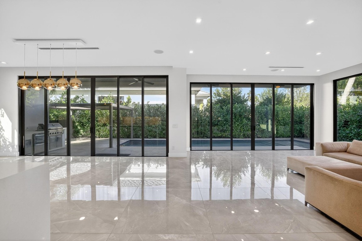 Victoria Park - Residential