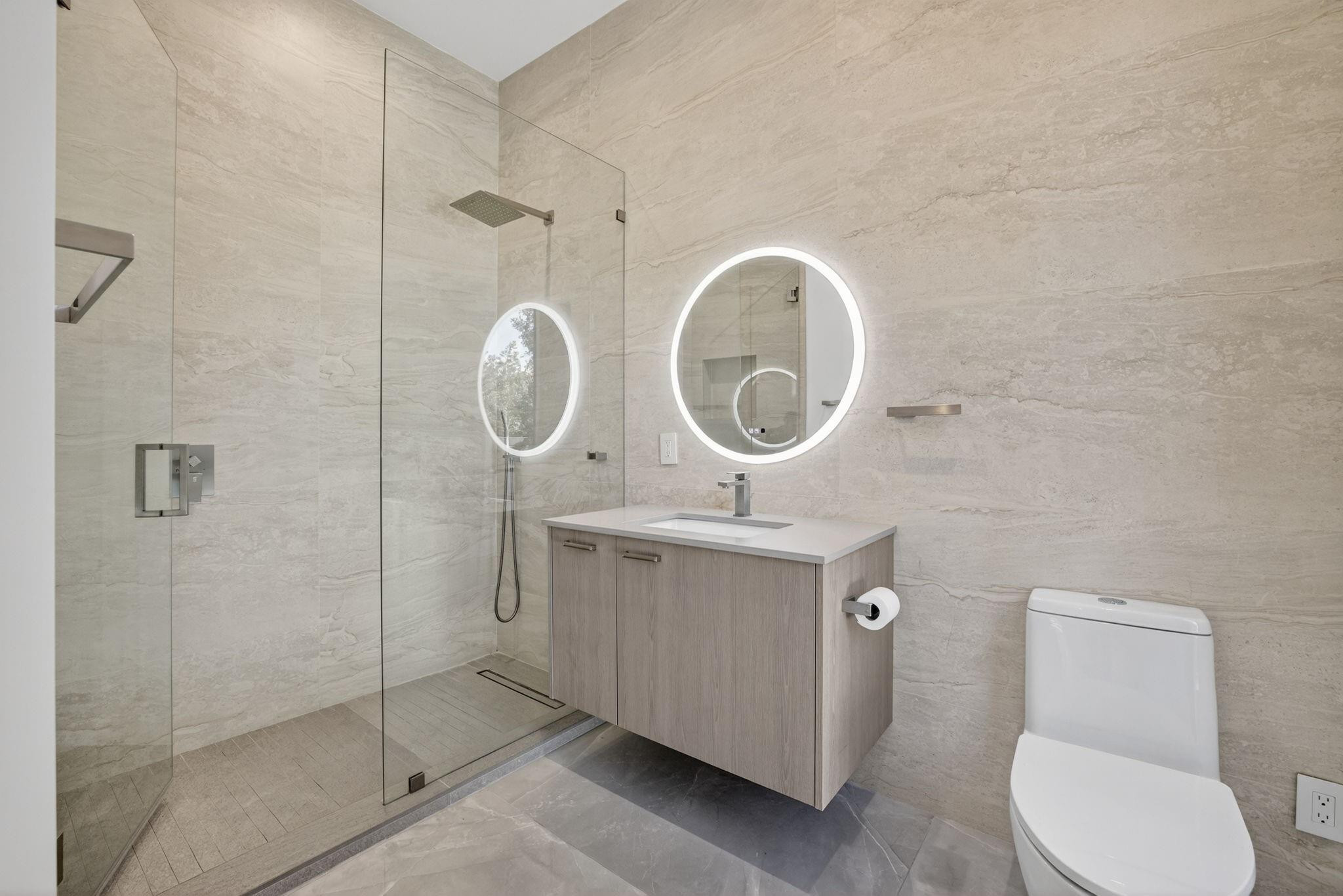 Victoria Park - Residential