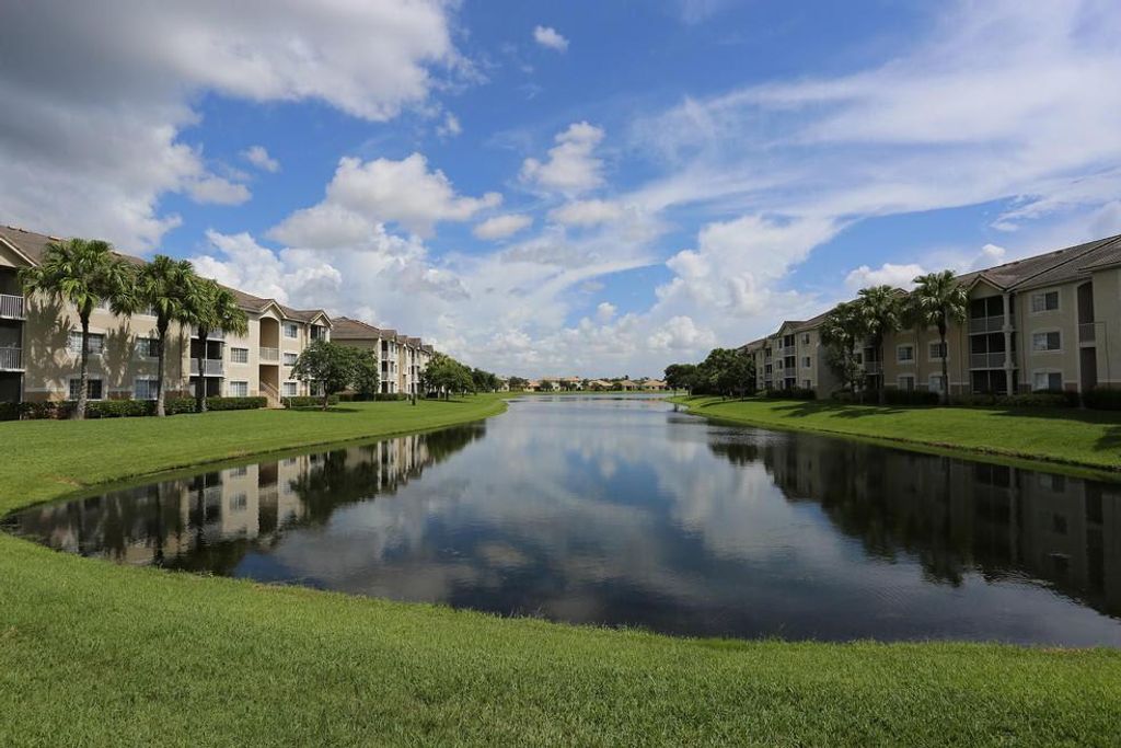 Photo of 8965 Okeechobee Boulevard #302, West Palm Beach, FL 33411 (MLS # R11122622)