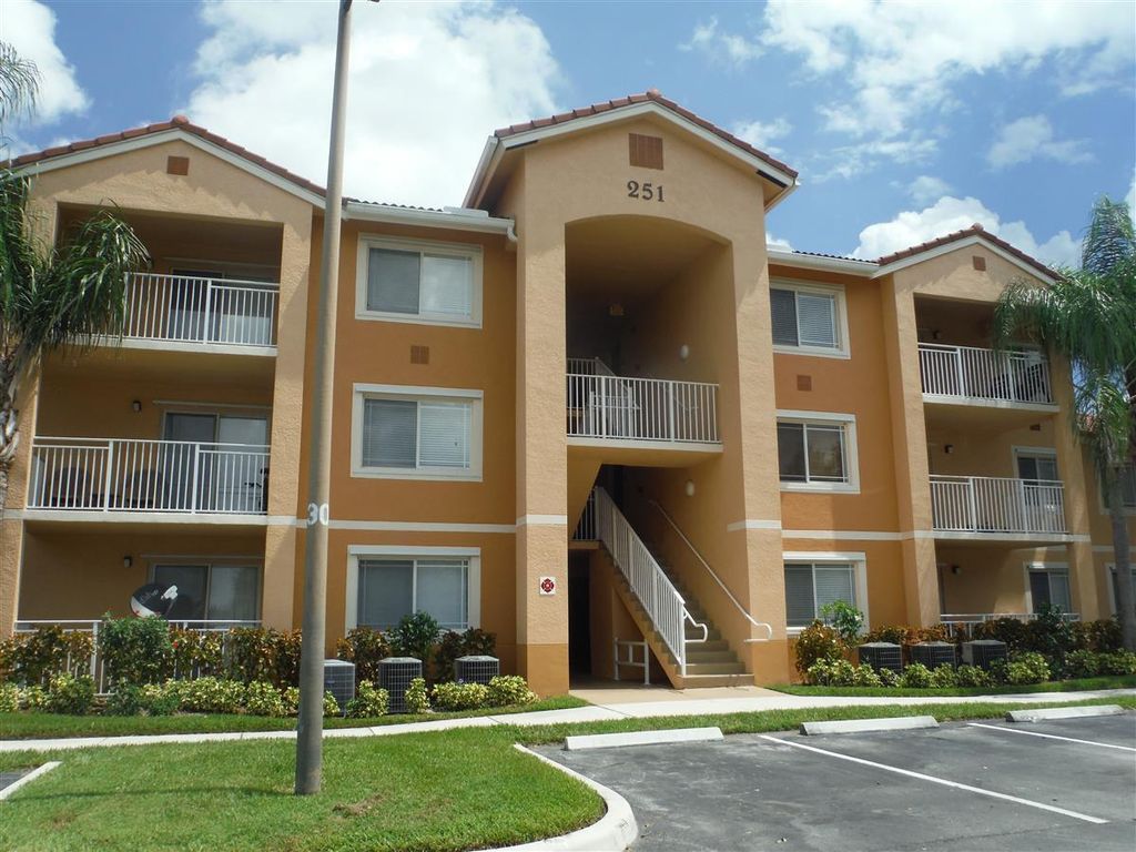 Photo of 251 SW Palm Drive #108, Port St Lucie, FL 34986 (MLS # R10923979)