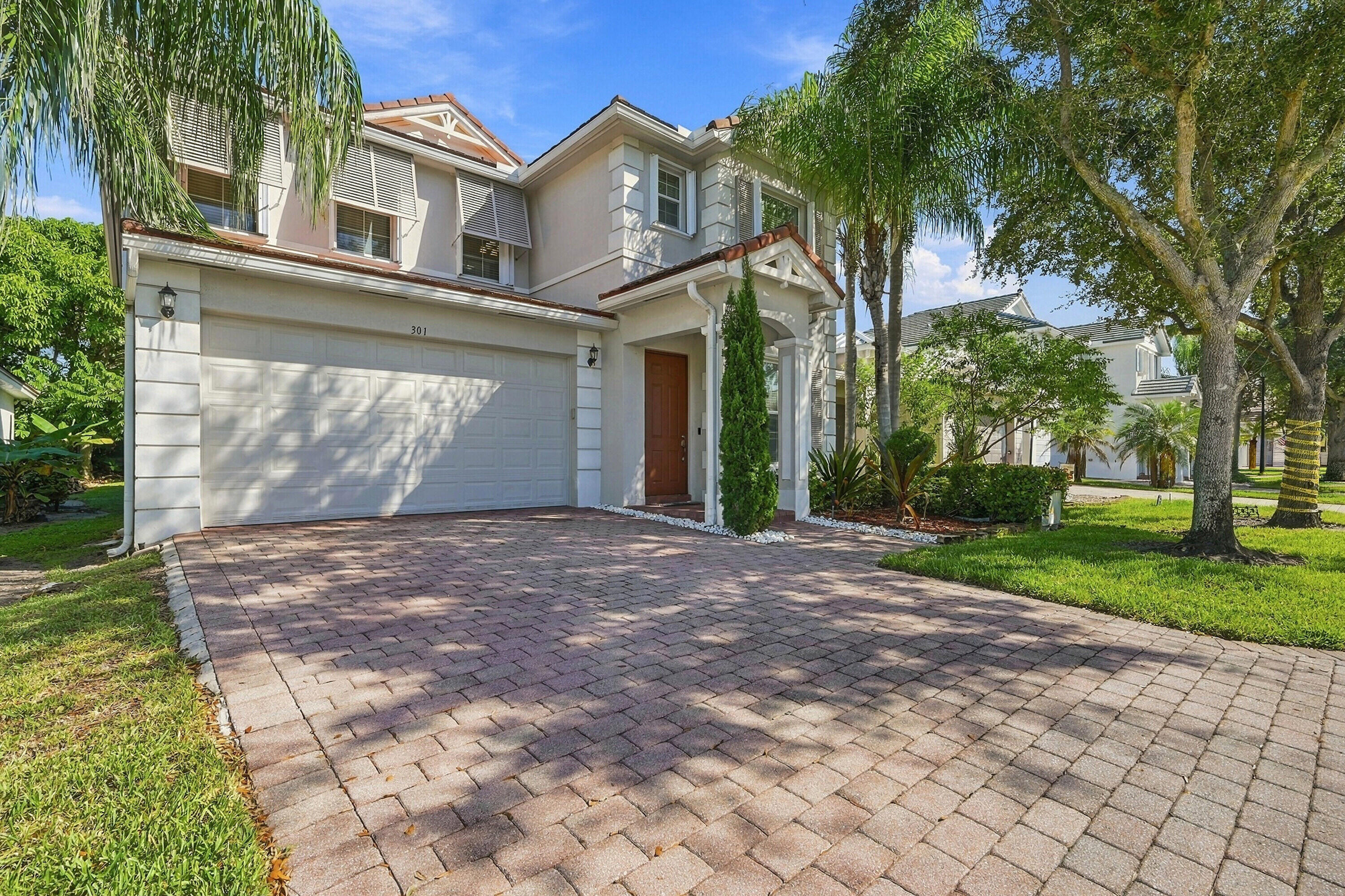 301 MULBERRY GROVE Road