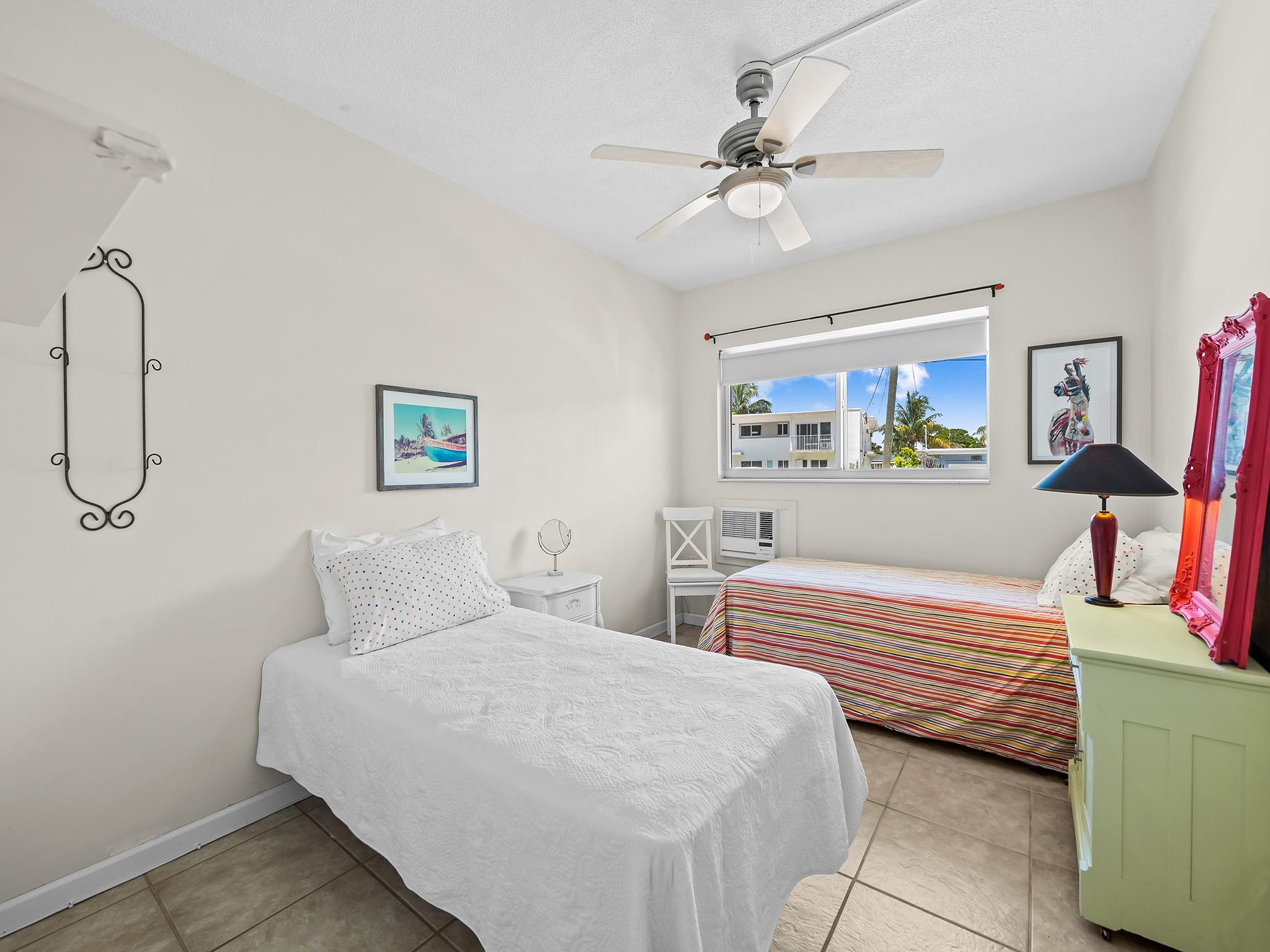 Deauville West - Residential