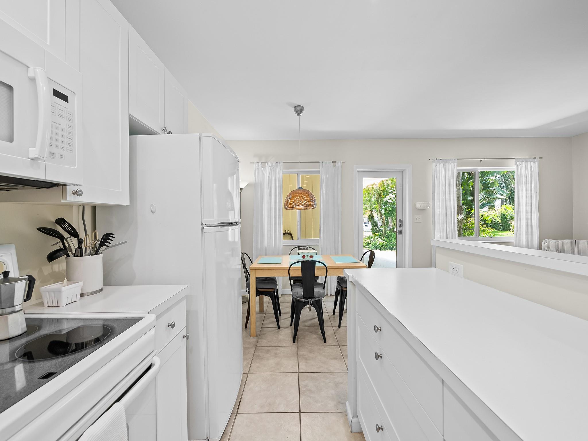 Deauville West - Residential