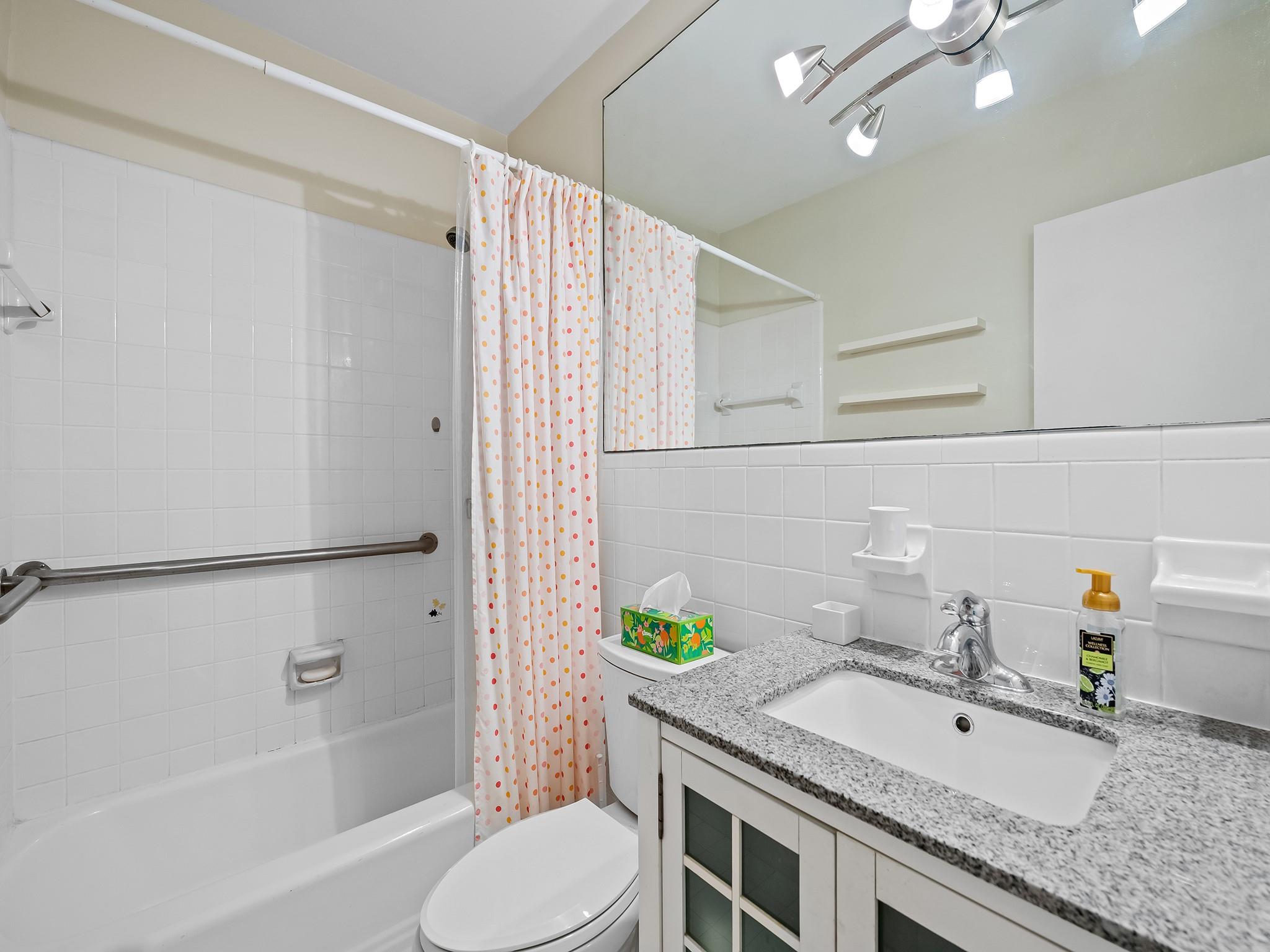 Deauville West - Residential