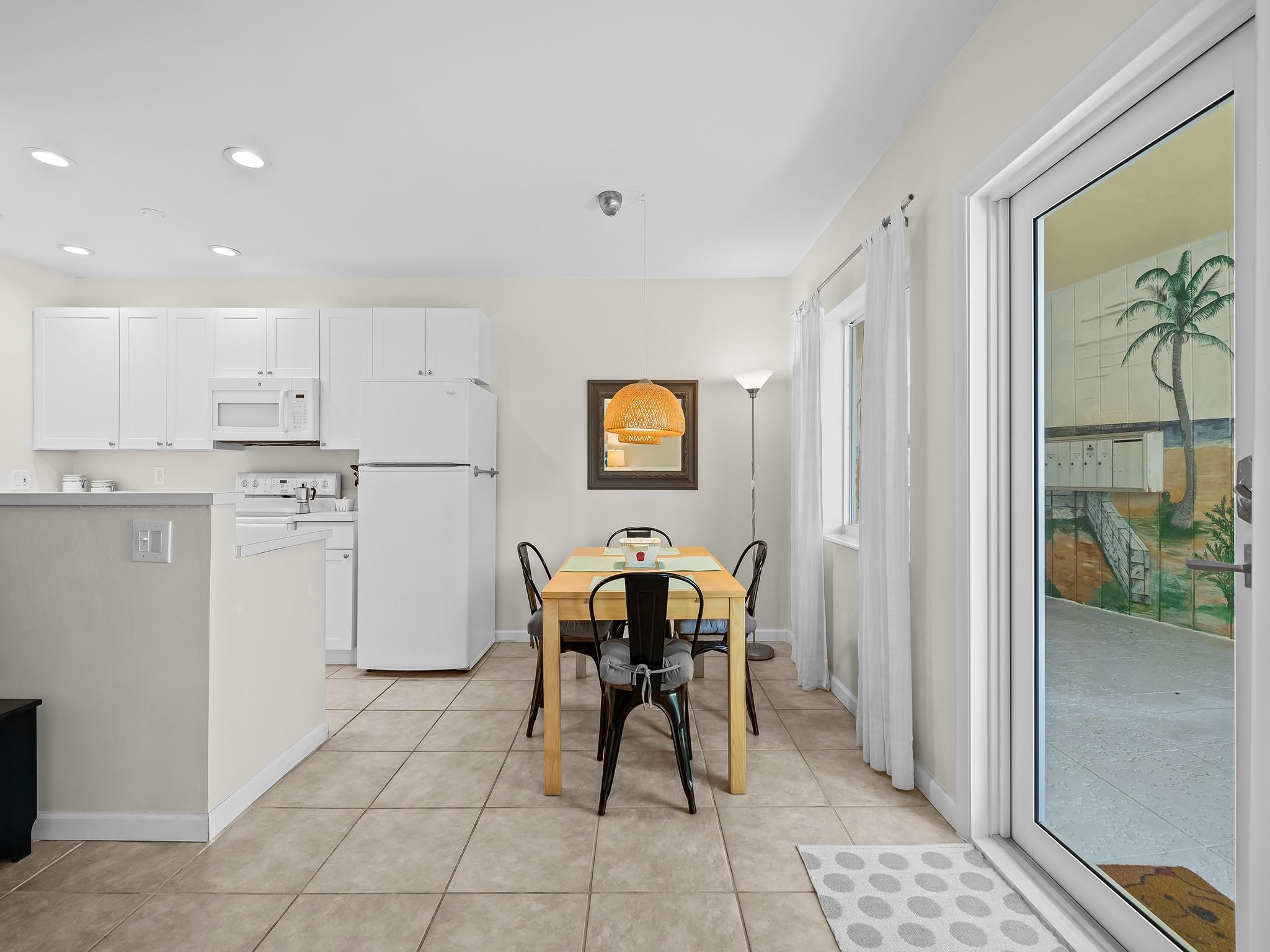 Deauville West - Residential