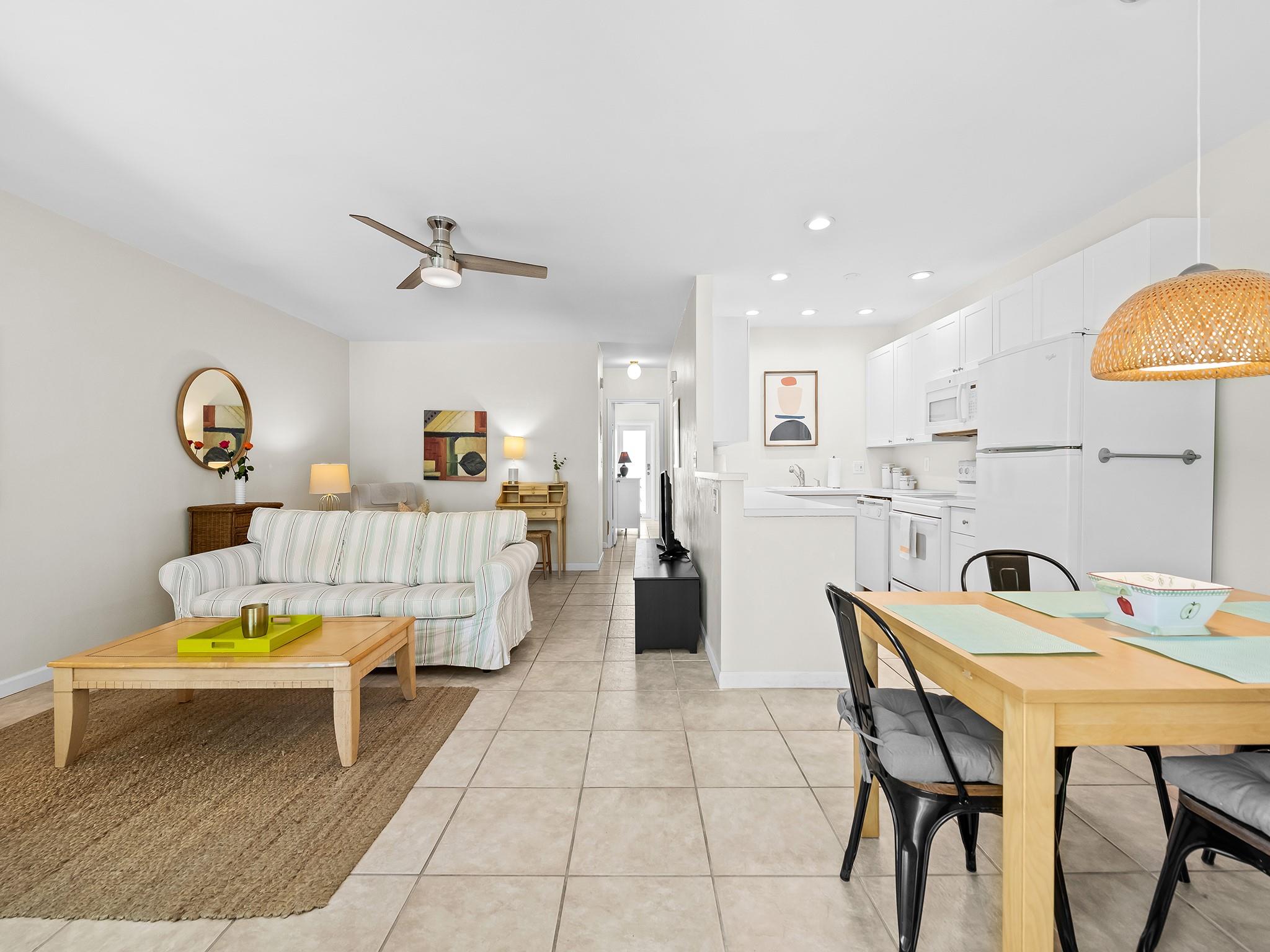 Deauville West - Residential