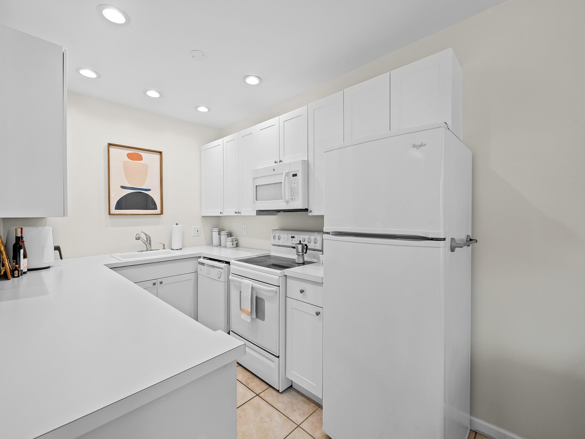 Deauville West - Residential