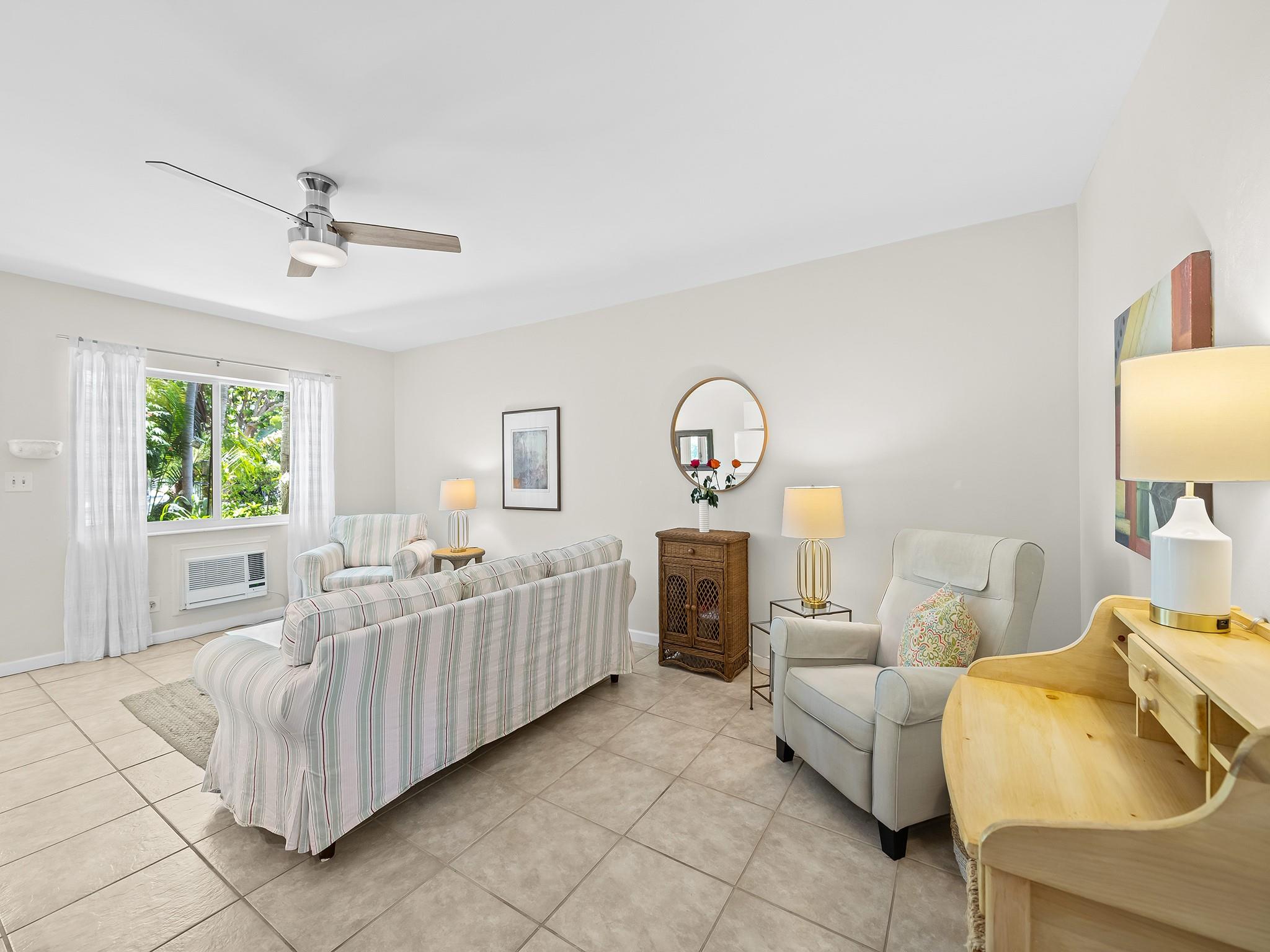 Deauville West - Residential