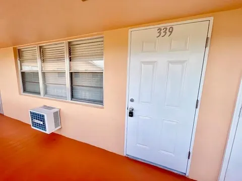 339 Sheffield N, West Palm Beach, FL 33417 - MLS#: R11034235