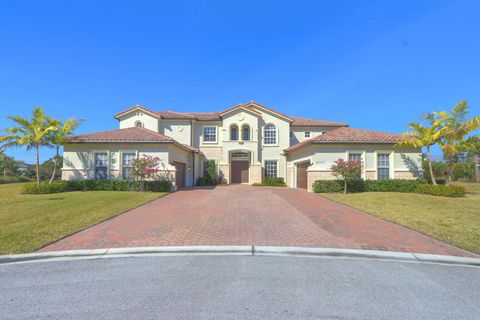 5073 SW Sensation Street Palm City FL 34990