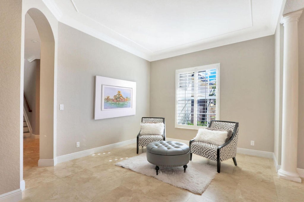 Photo of 5073 SW Sensation Street, Palm City, FL 34990 (MLS # R11089035)