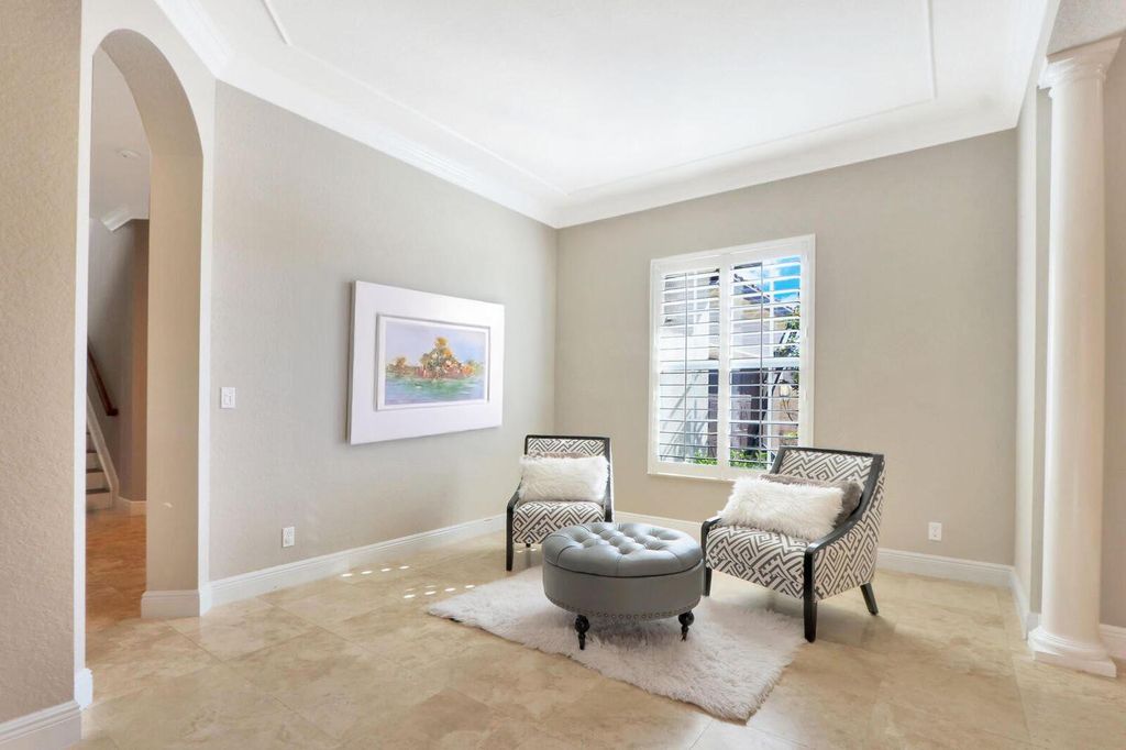 Photo of 5073 SW Sensation Street, Palm City, FL 34990 (MLS # R11089035)