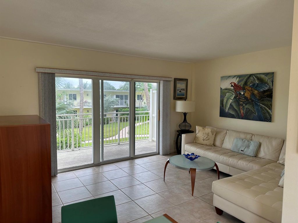 Photo of 6520 N Ocean Boulevard #21, Ocean Ridge, FL 33435 (MLS # R10924331)