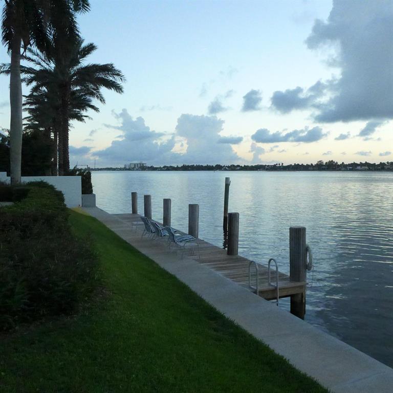 EVERGLADES ISLAND - Residential