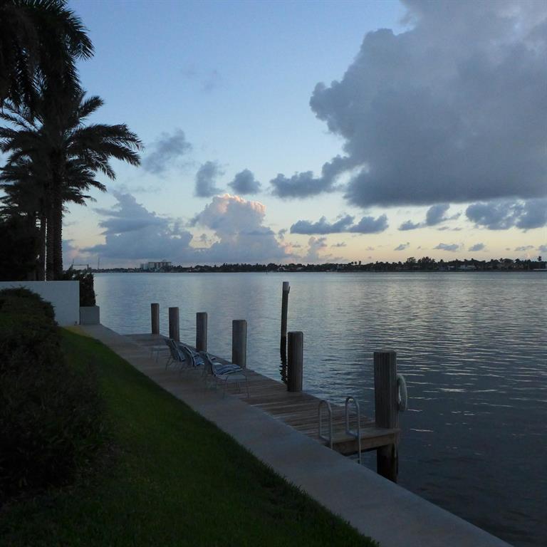 EVERGLADES ISLAND - Residential