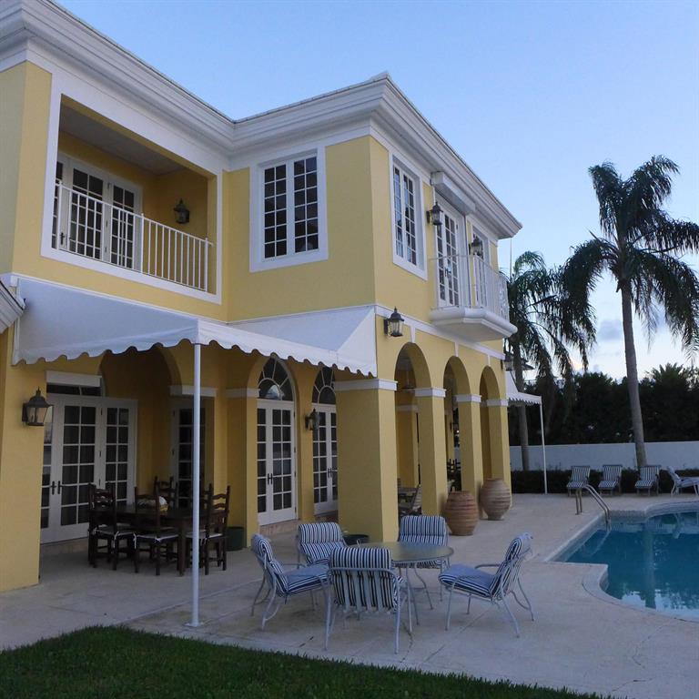 EVERGLADES ISLAND - Residential