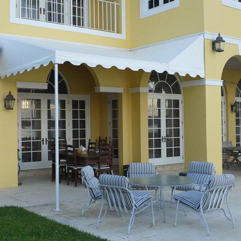 EVERGLADES ISLAND - Residential