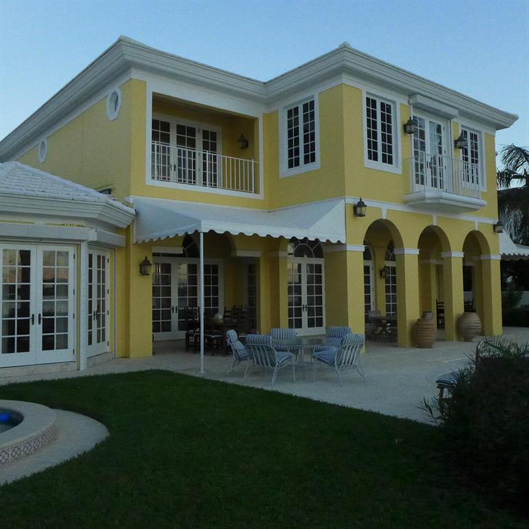 EVERGLADES ISLAND - Residential