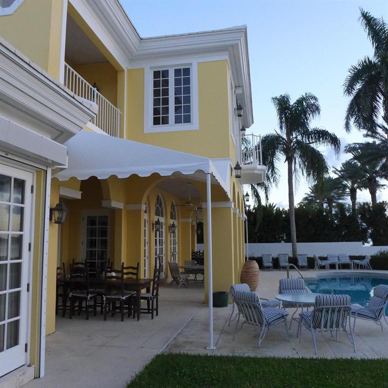 EVERGLADES ISLAND - Residential