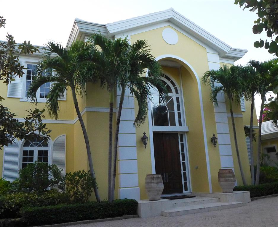 EVERGLADES ISLAND - Residential