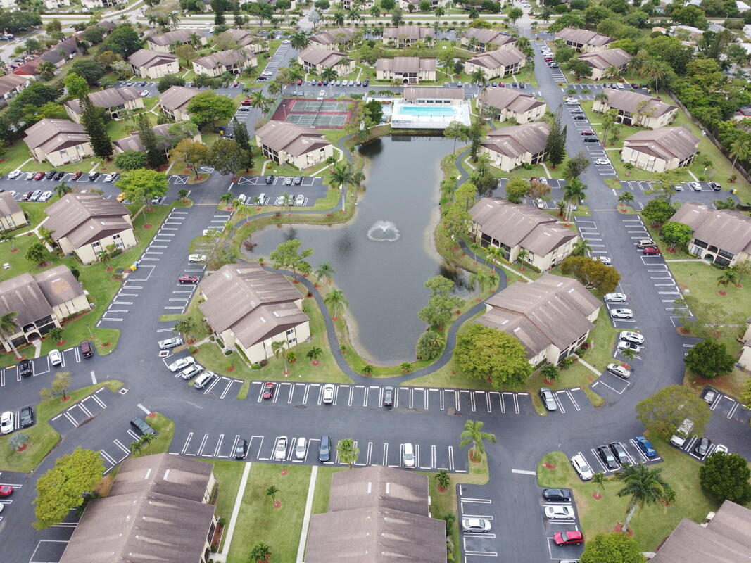 PINE RIDGE III CONDO - Residential