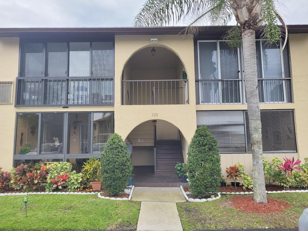 PINE RIDGE III CONDO - Residential