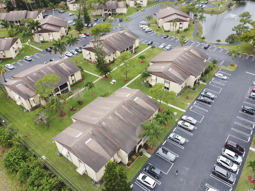 PINE RIDGE III CONDO - Residential
