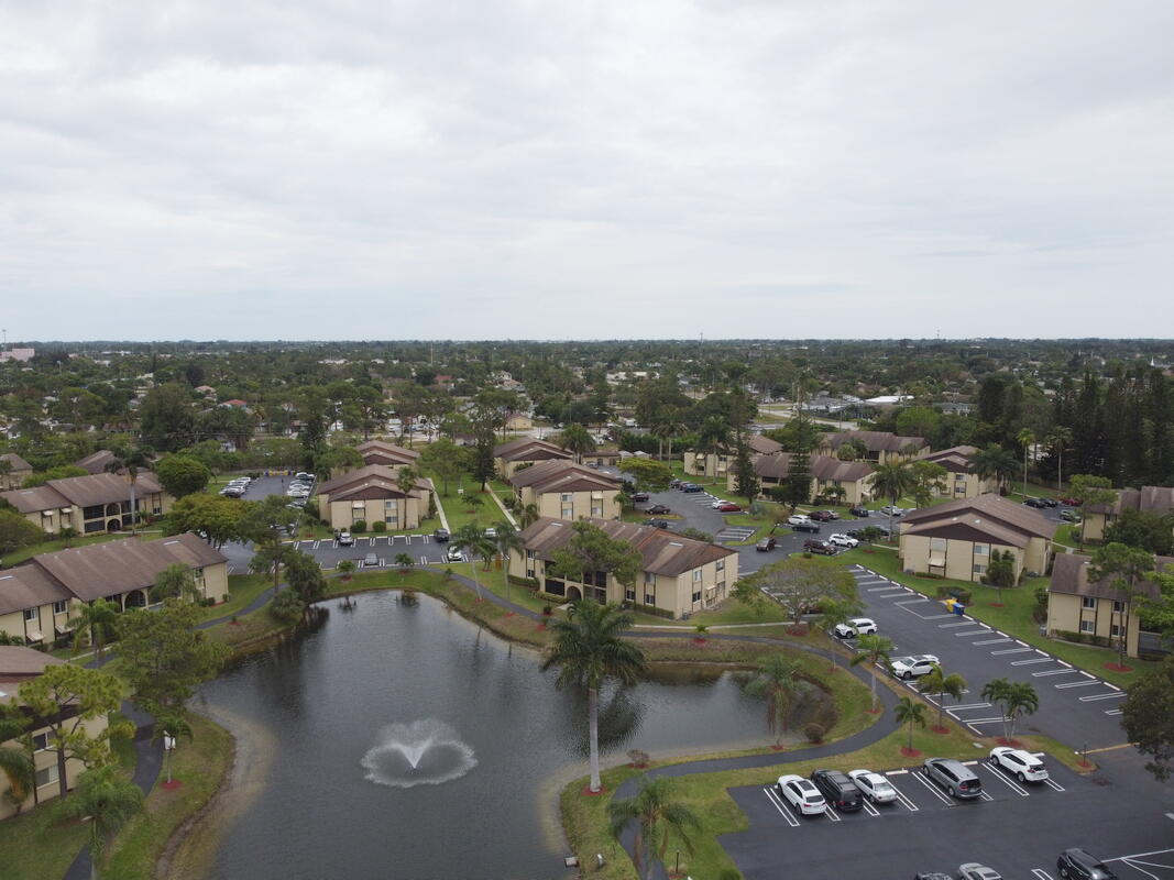 PINE RIDGE III CONDO - Residential
