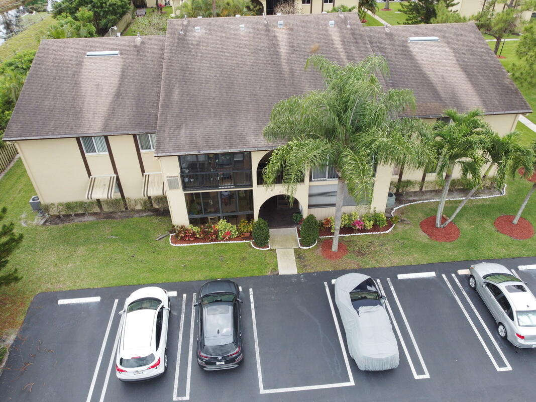 PINE RIDGE III CONDO - Residential