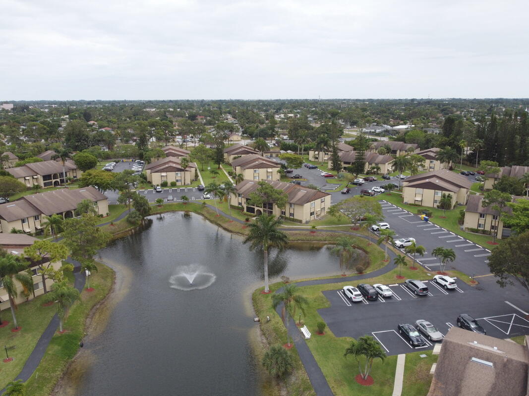 PINE RIDGE III CONDO - Residential