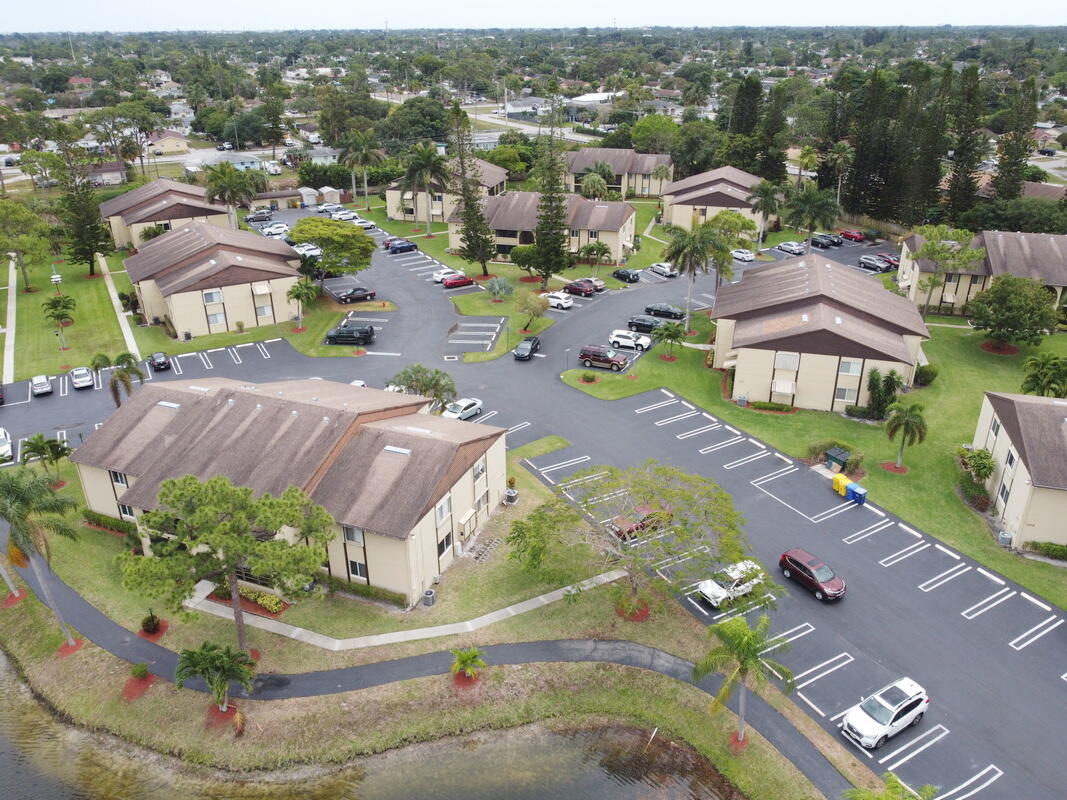 PINE RIDGE III CONDO - Residential