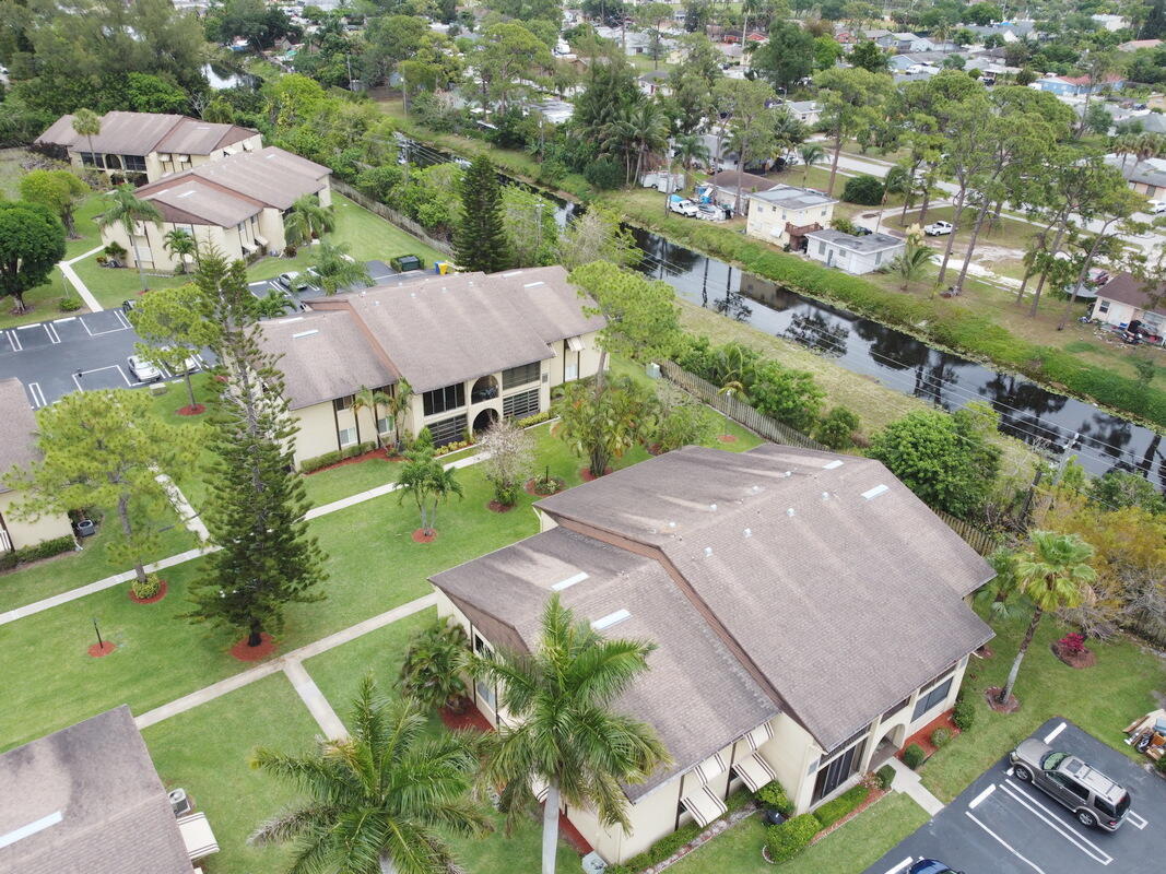 PINE RIDGE III CONDO - Residential