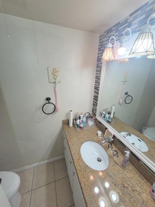 PINE RIDGE III CONDO - Residential