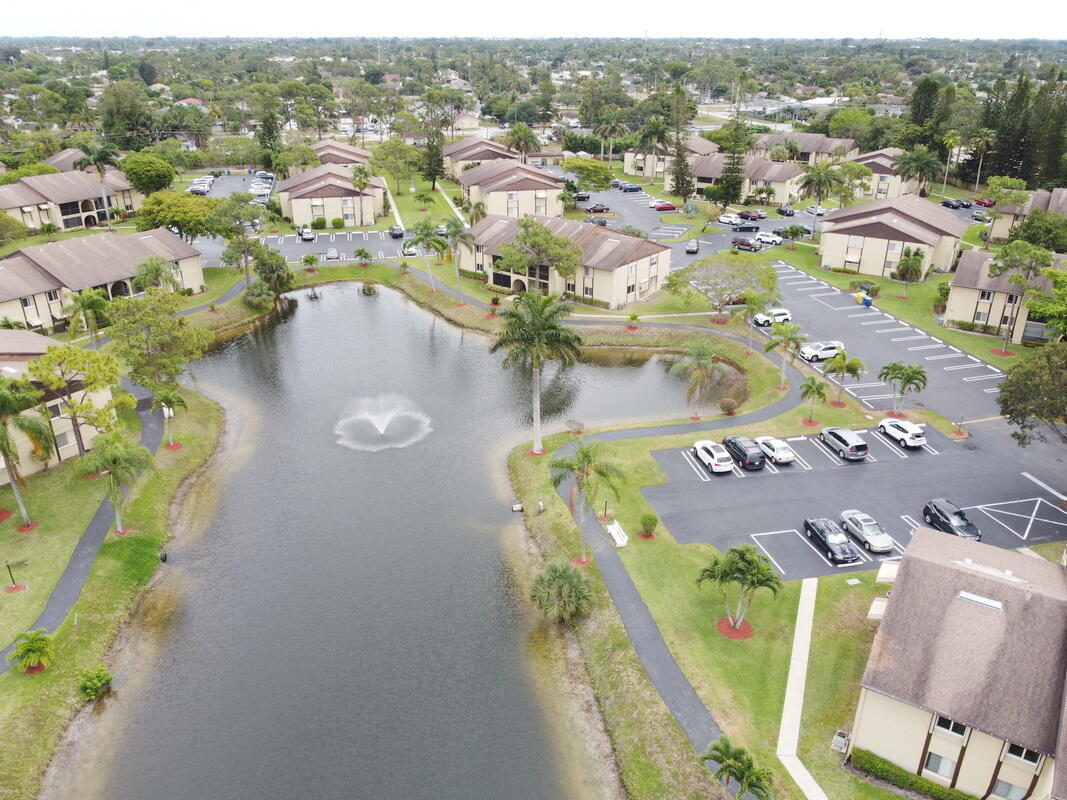PINE RIDGE III CONDO - Residential