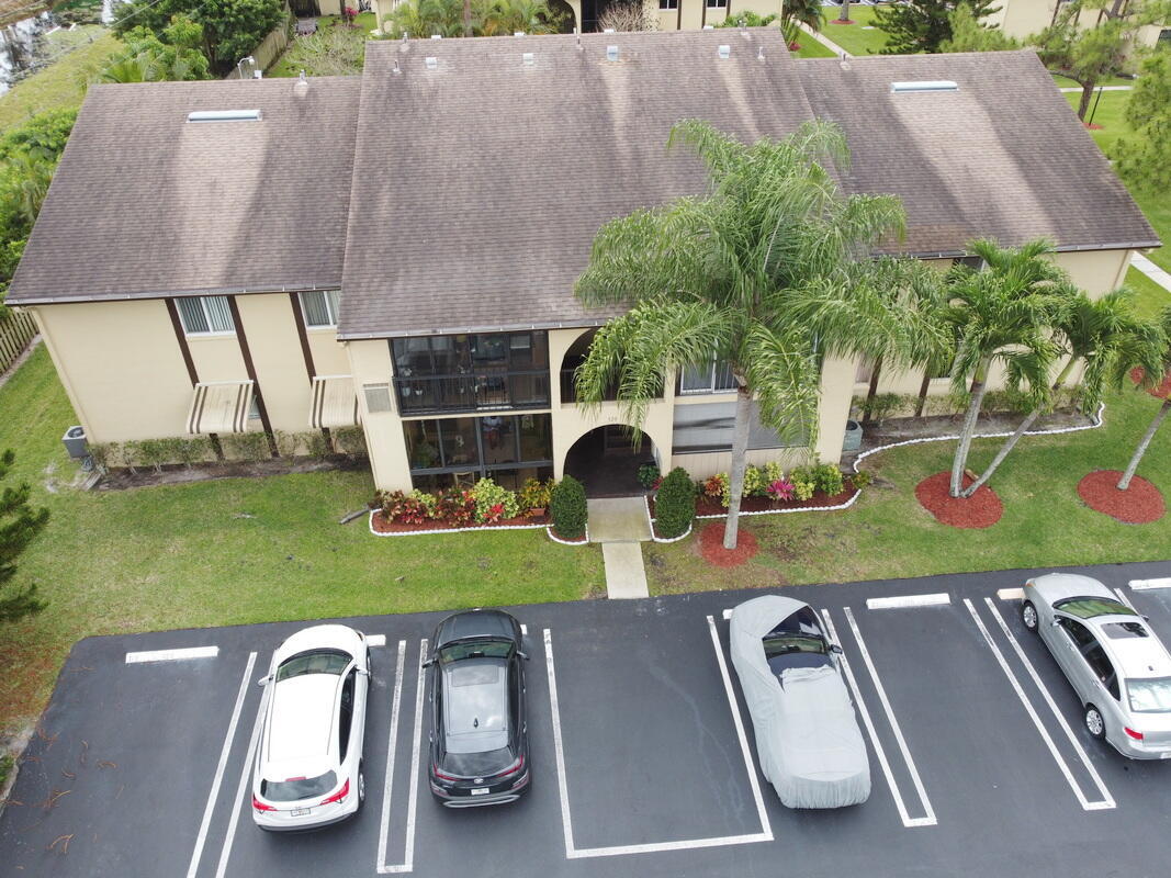 PINE RIDGE III CONDO - Residential