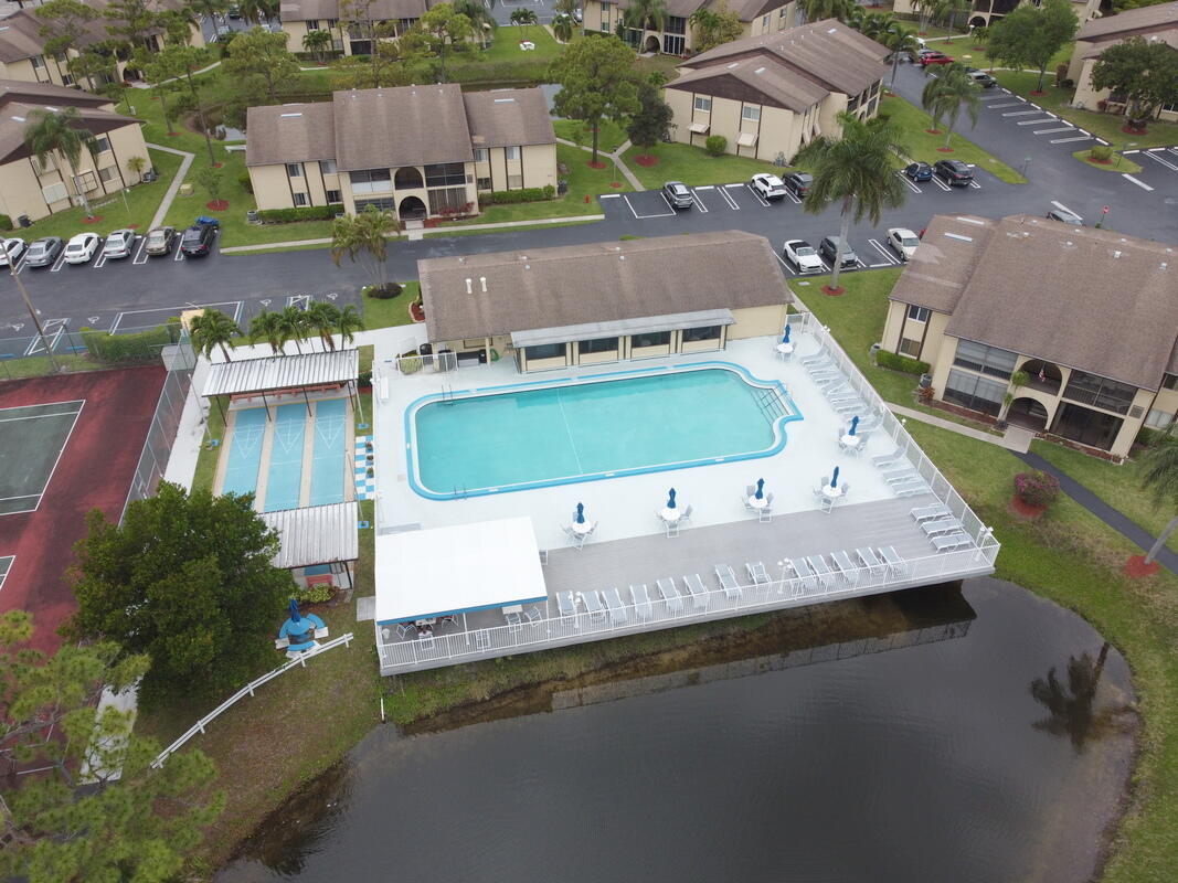 PINE RIDGE III CONDO - Residential