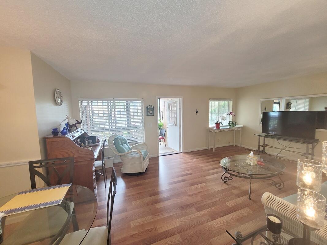 PINE RIDGE III CONDO - Residential