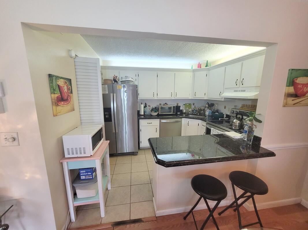 PINE RIDGE III CONDO - Residential