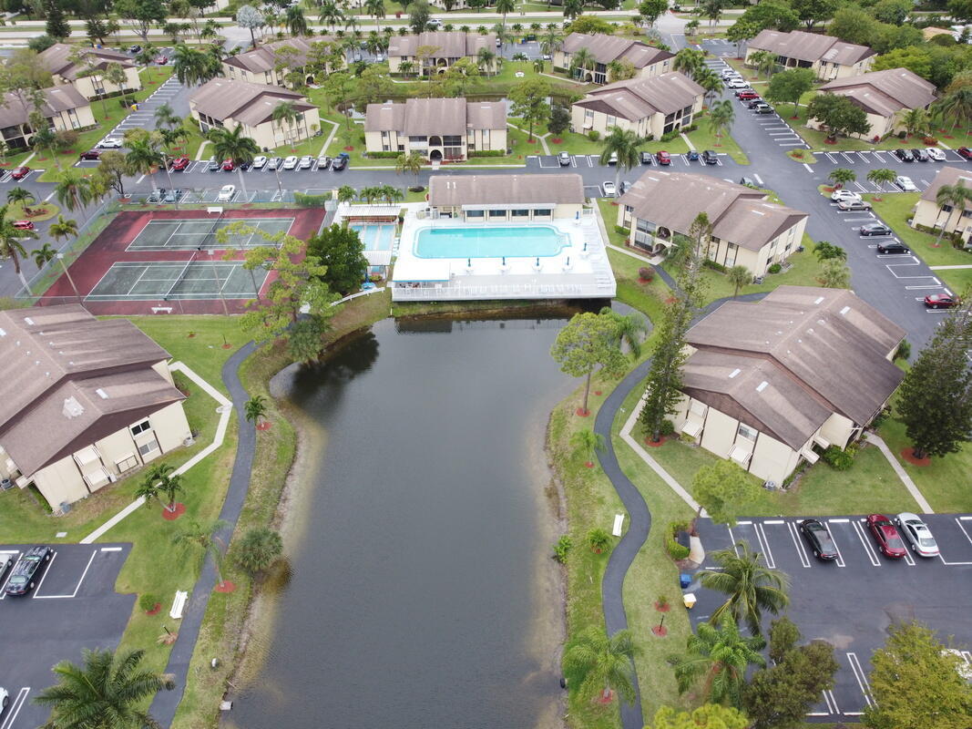 PINE RIDGE III CONDO - Residential