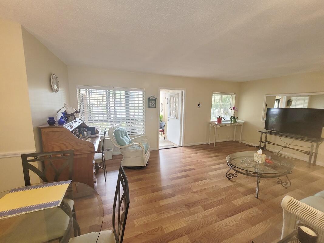 PINE RIDGE III CONDO - Residential