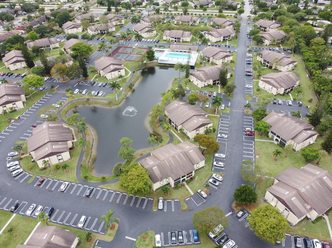 PINE RIDGE III CONDO - Residential