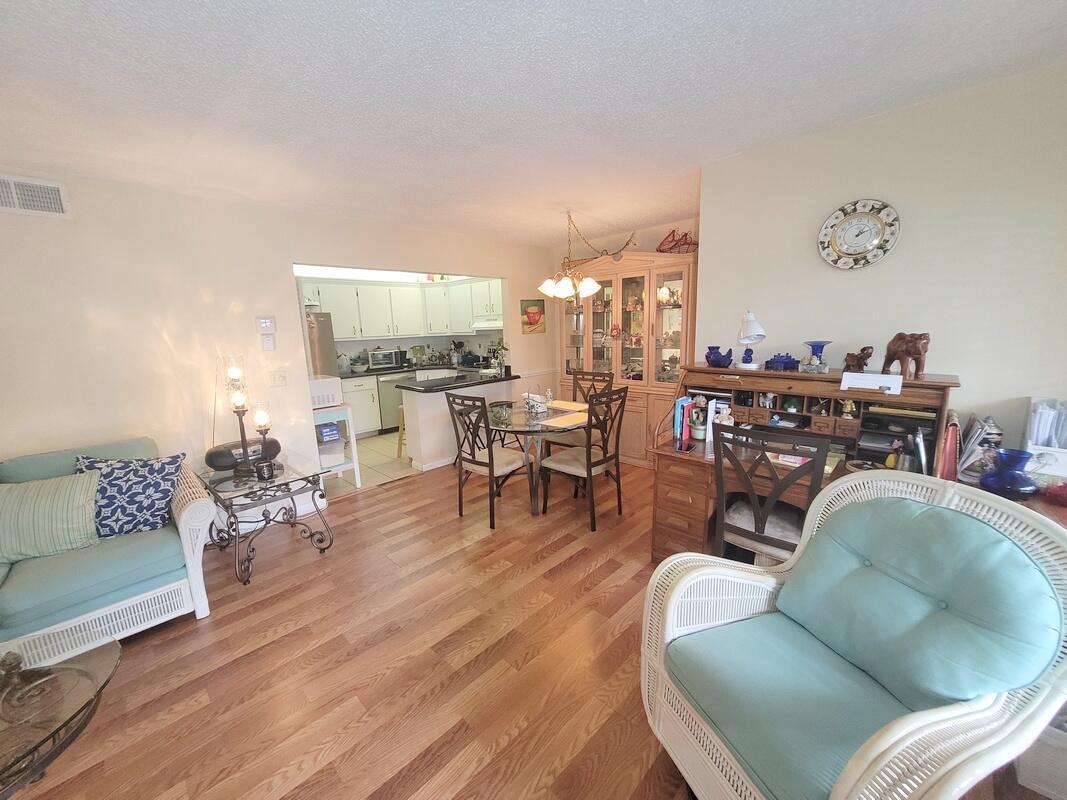 PINE RIDGE III CONDO - Residential