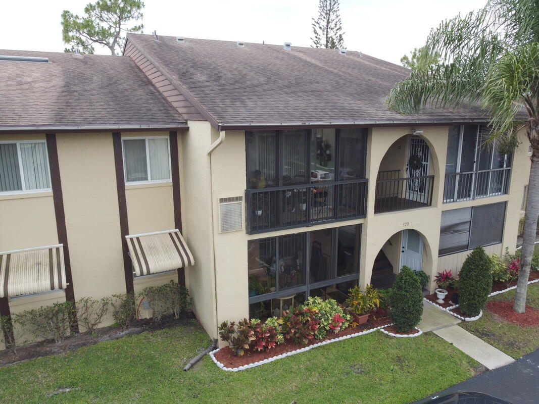 PINE RIDGE III CONDO - Residential