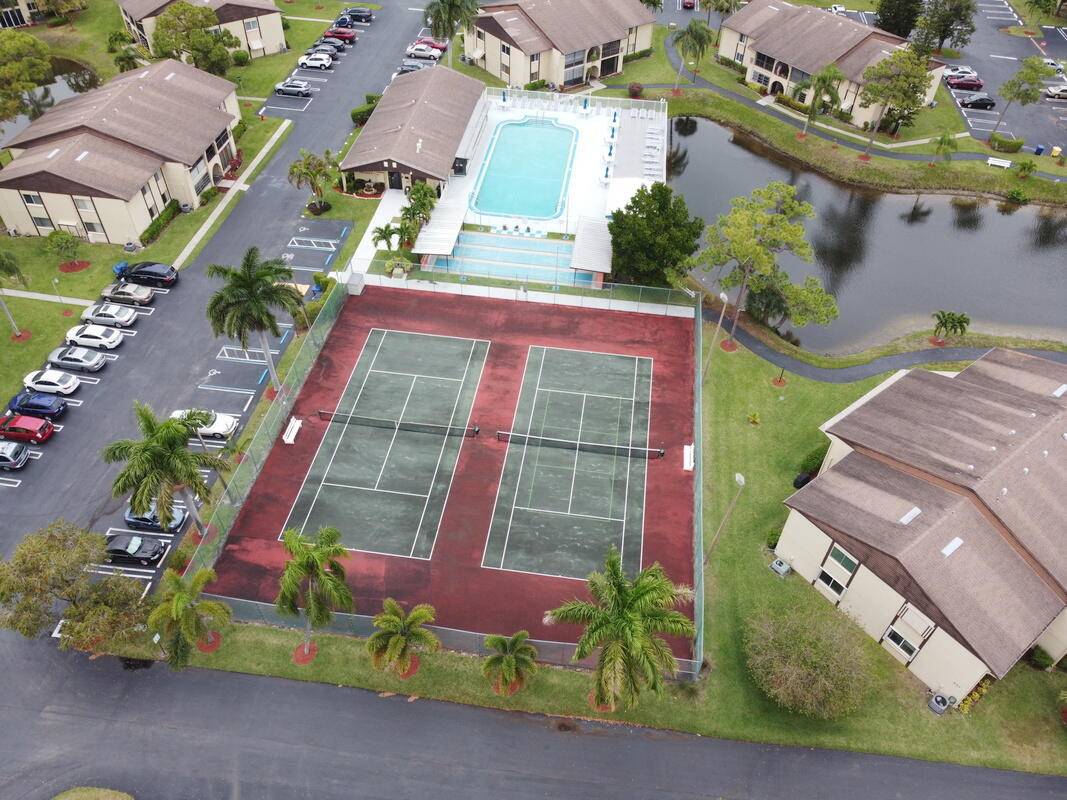 PINE RIDGE III CONDO - Residential