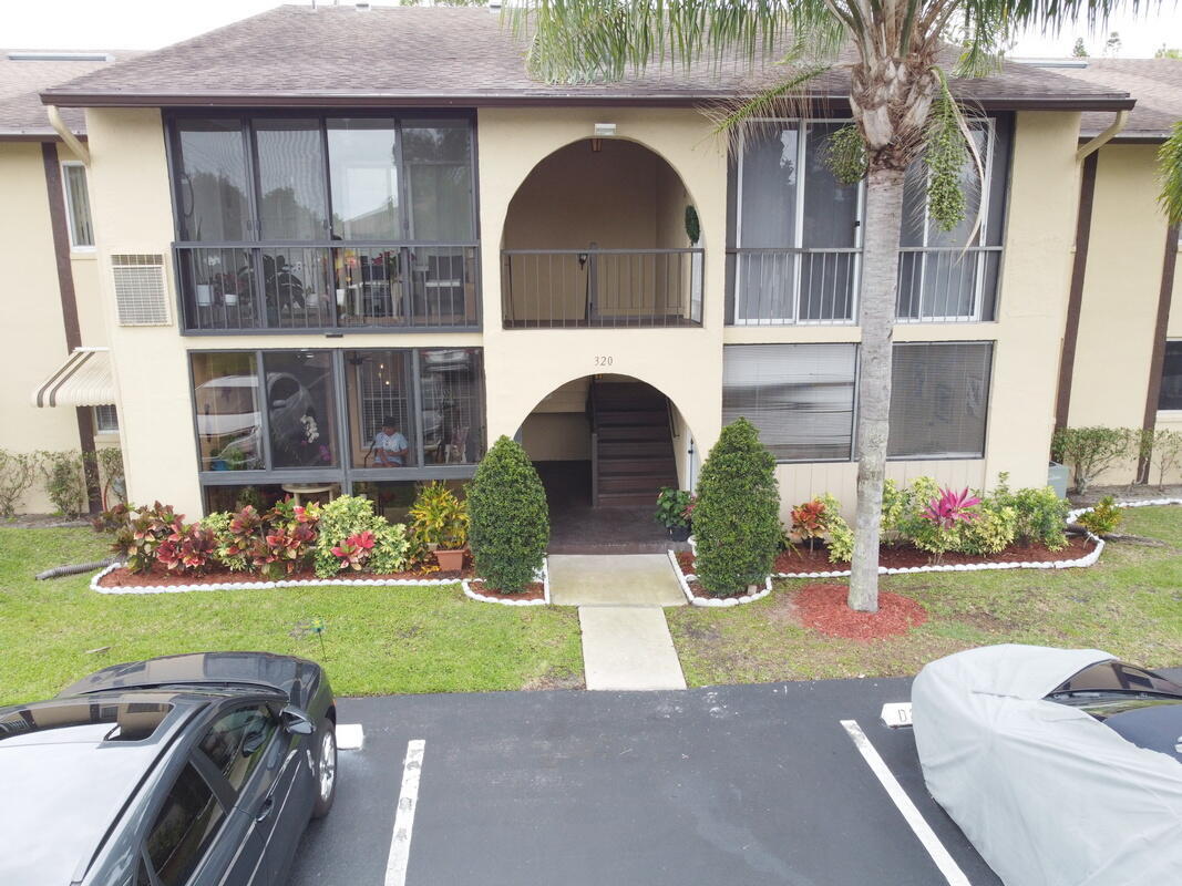 PINE RIDGE III CONDO - Residential