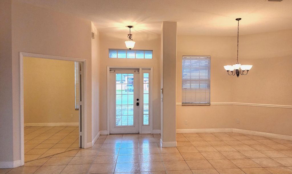 Photo of 1792 SW Starman Avenue, Port Saint Lucie, FL 34953 (MLS # R11164732)