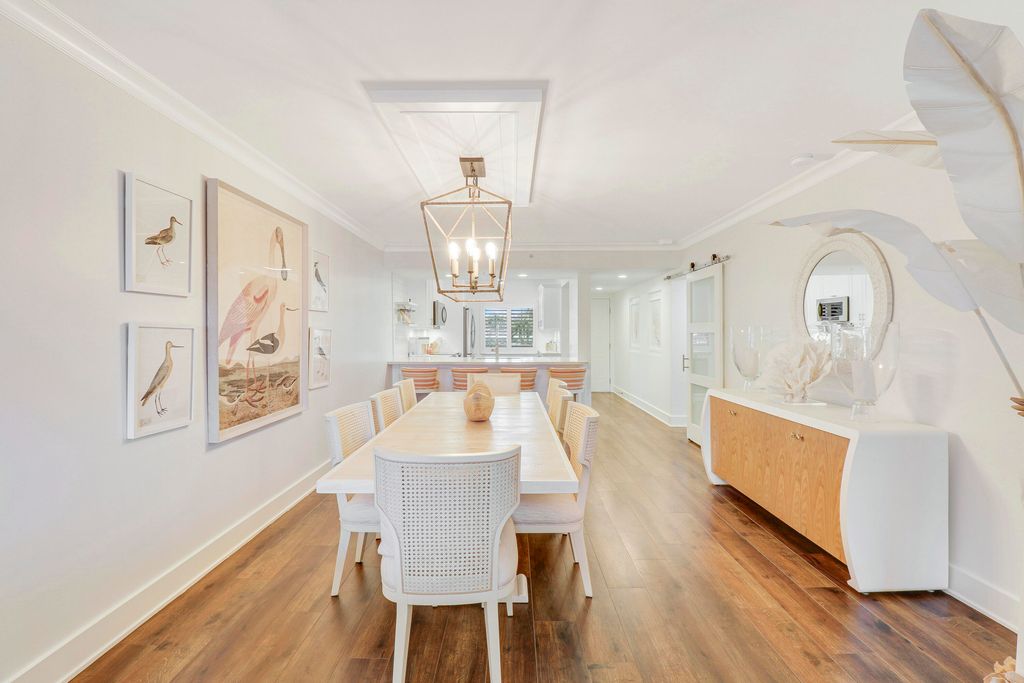 Photo of 1601 Marina Isle Way #205, Jupiter, FL 33477 (MLS # R10959737)