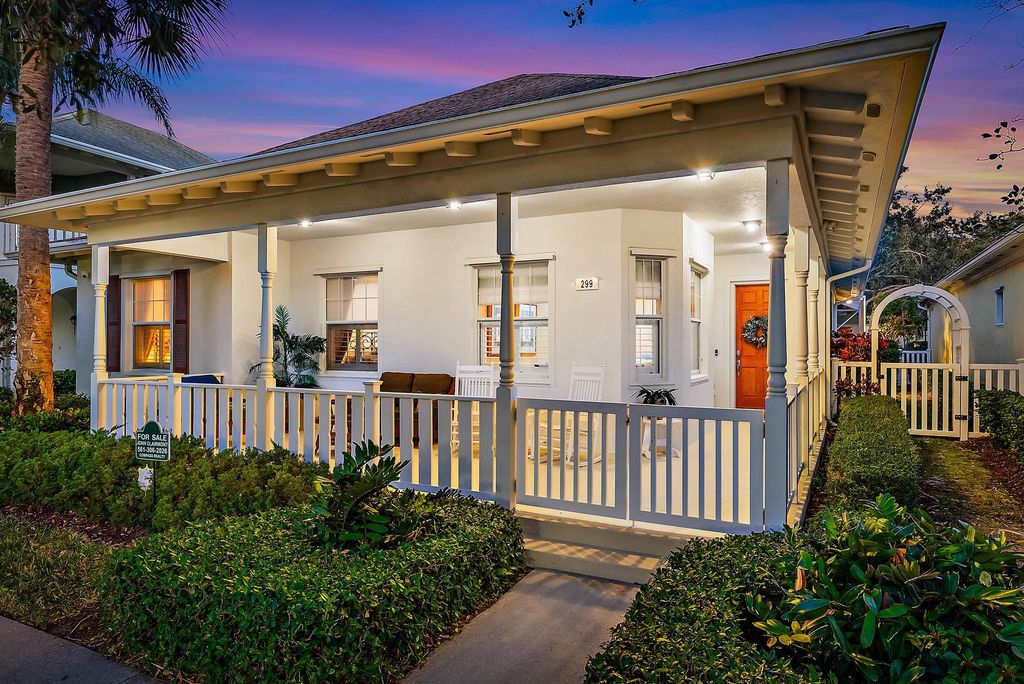 Photo of 299 Caravelle Drive, Jupiter, FL 33458 (MLS # R11050893)