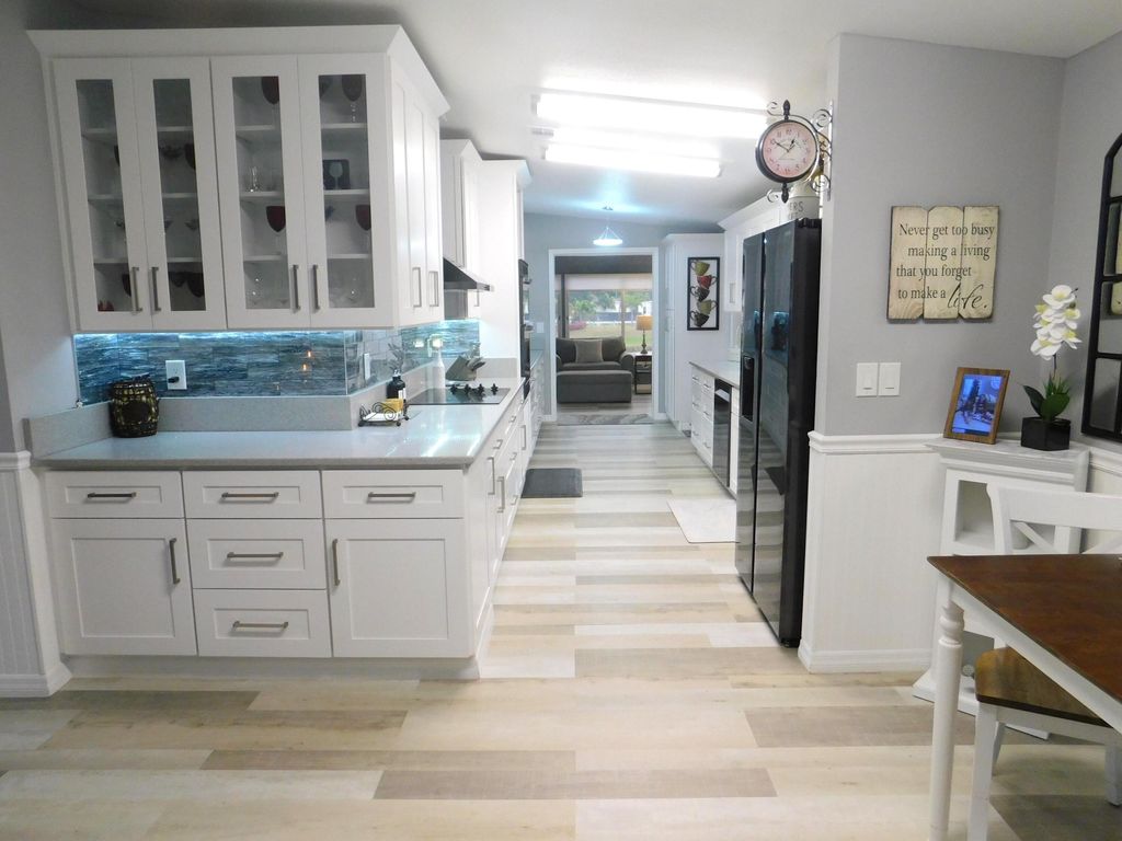 Photo of 529 Hemingway Terrace #8, Fort Pierce, FL 34982 (MLS # R11159899)