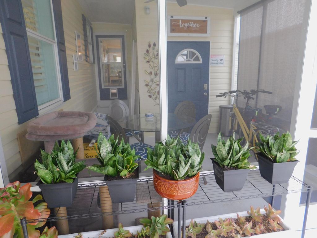 Photo of 529 Hemingway Terrace #8, Fort Pierce, FL 34982 (MLS # R11159899)